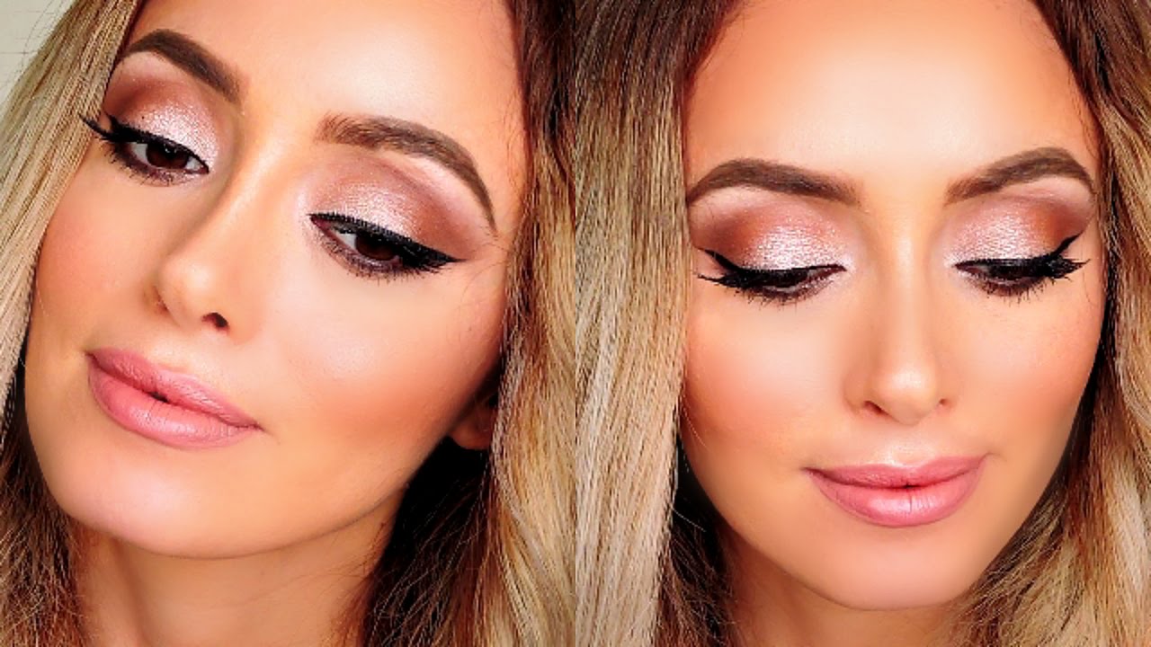 Mary Kay at Play Trio Morning Toffee | Maquillaje para fiesta | Caro Montero