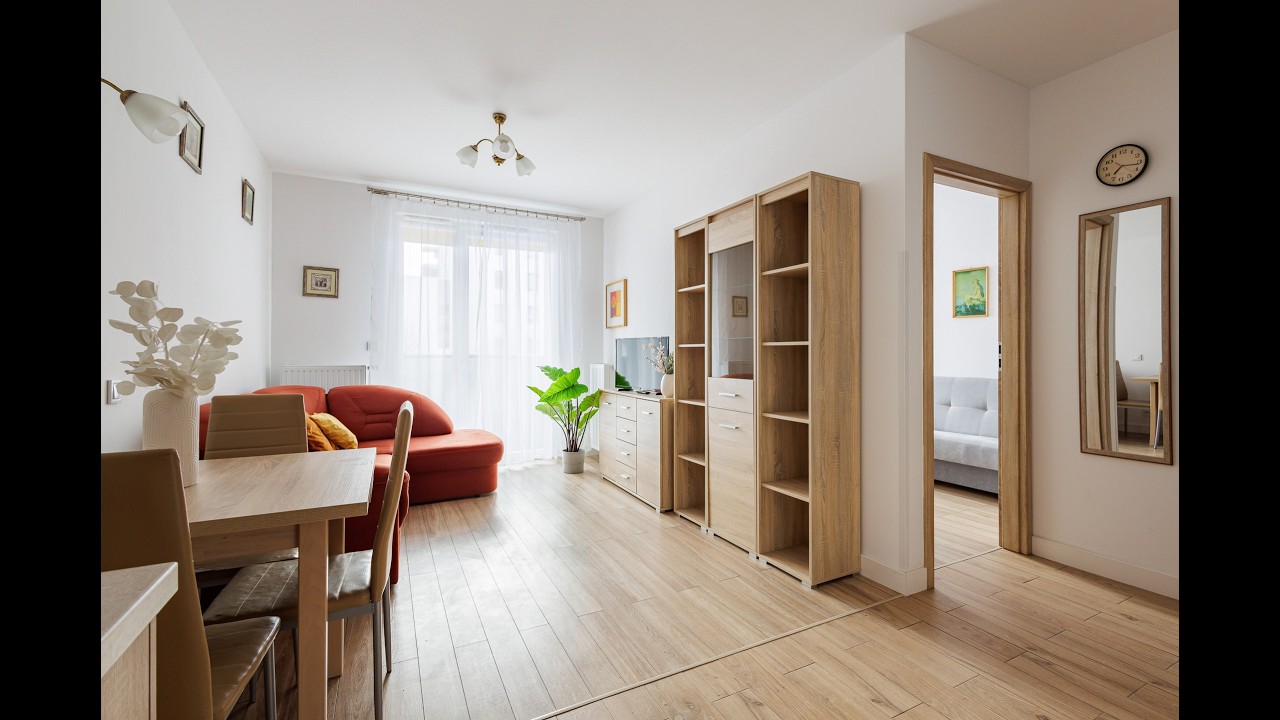 fort wola warszawa 2 pokoje na wynajem