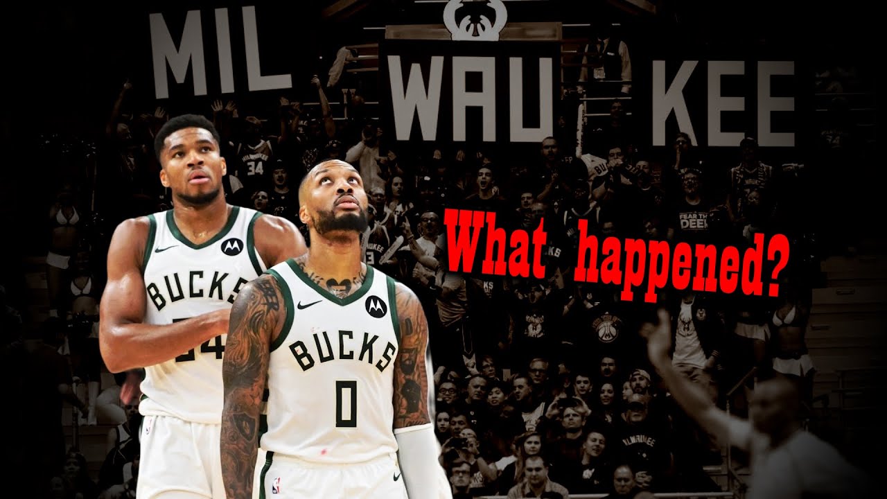 NBA Duos who were set up to FAIL from the start