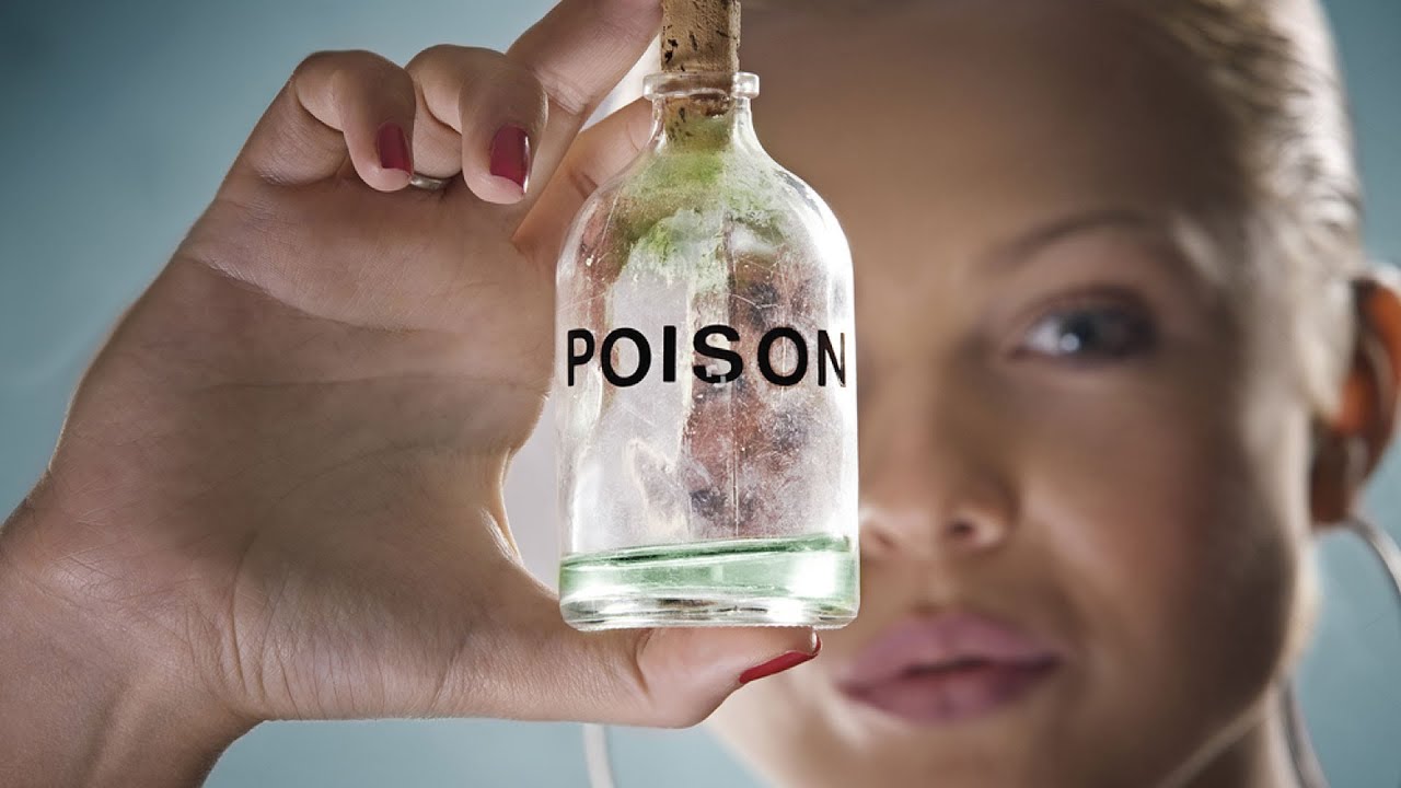 r/Bestof My Wife is Poisoning Our Kids with Turpentine