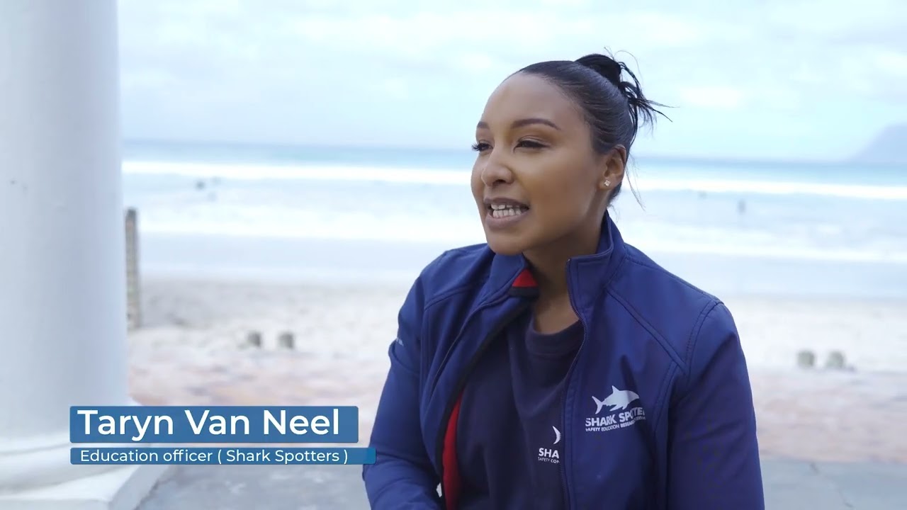 WESSA Tourism Blue Flag Project 2022