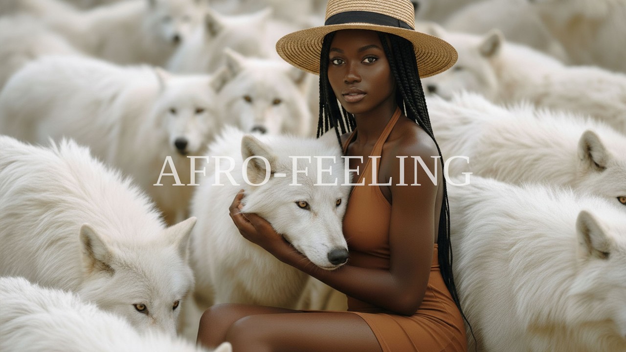 Afro House Mix 2026 | The Best of Afro House | Vol.101