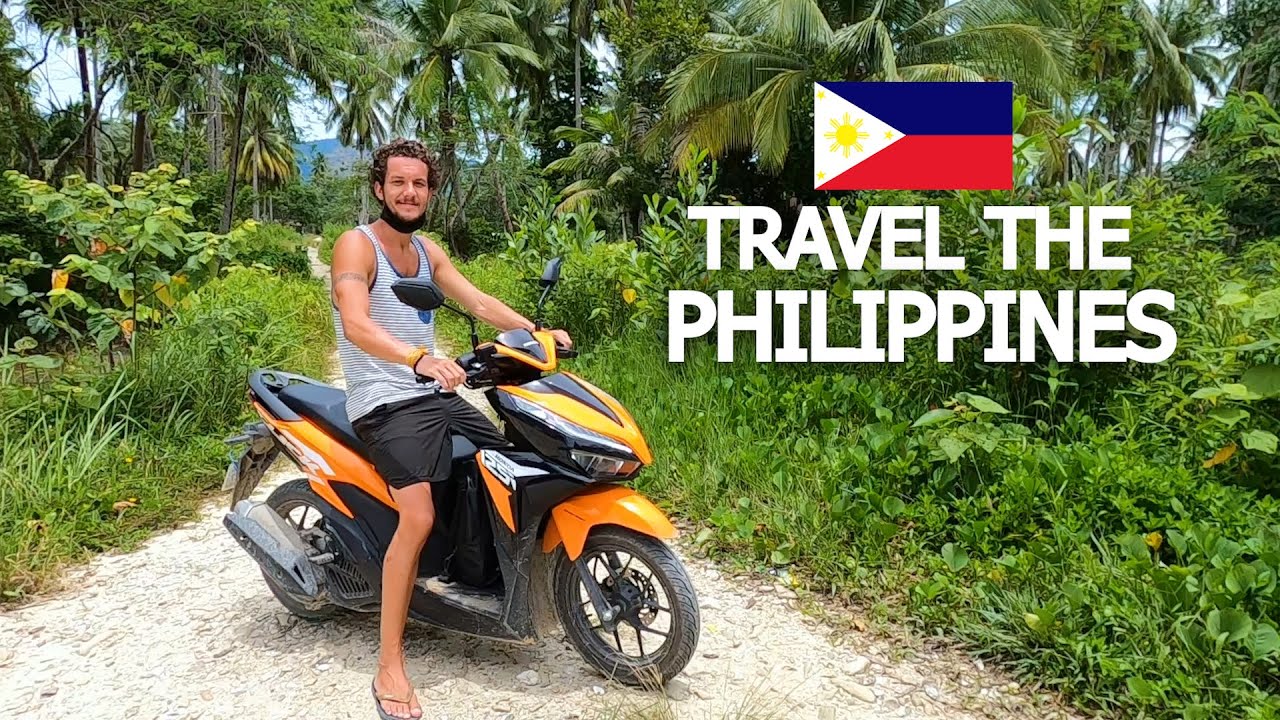 EXPLORING SAN VICENTE PALAWAN 🇵🇭 PHILIPPINES