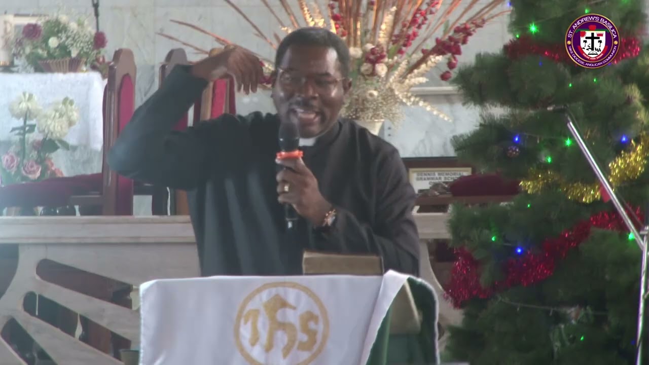 2026 Universal Week of Prayer || Day 1, January 4th 2026 || Theme: Let the Earth Bring Forth