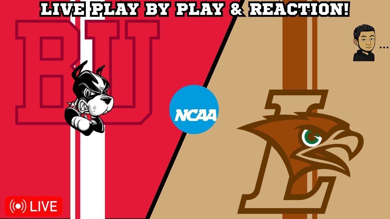 Boston University vs Lehigh | NCAA College Basketball LIVESTREAM | LIVE | (3/11/2026)