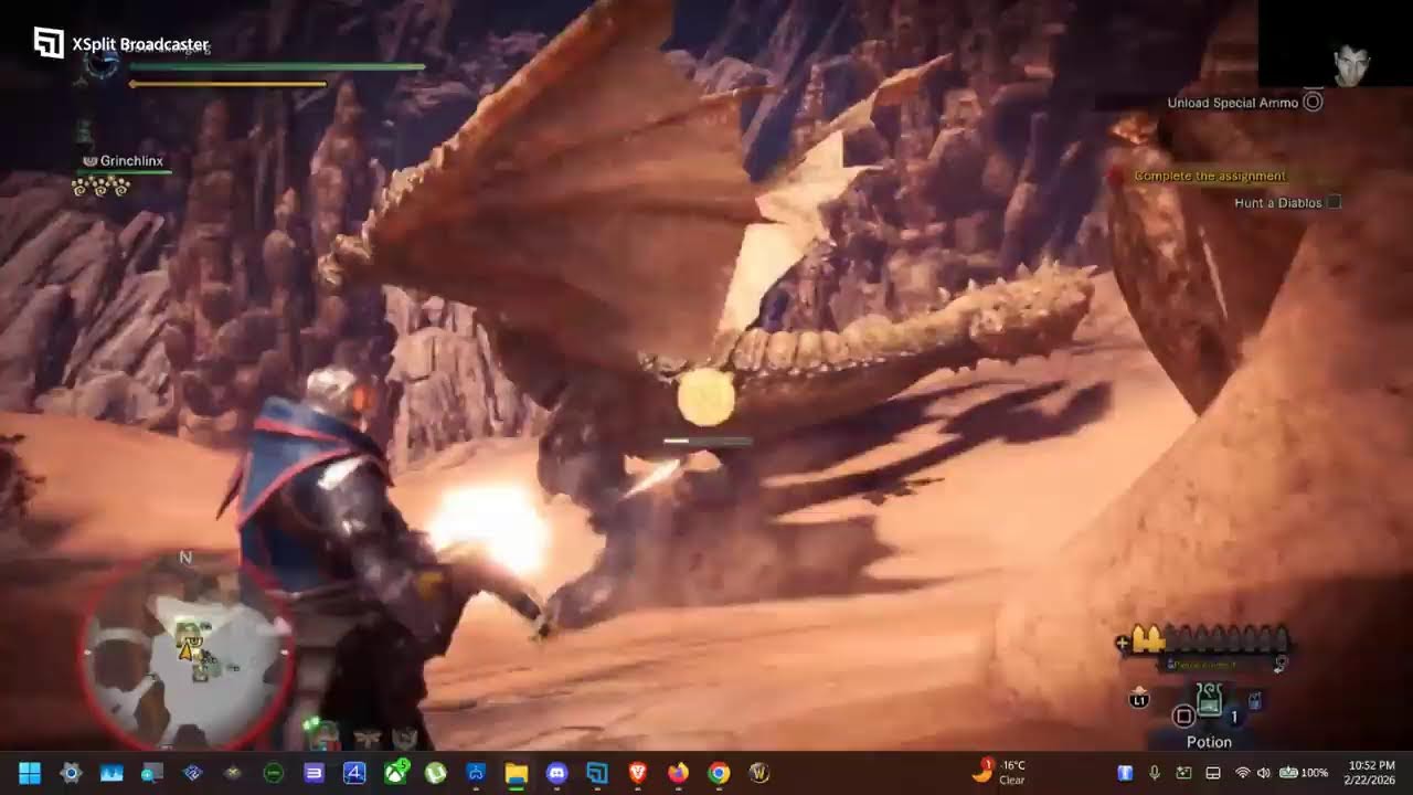MONSTER HUNTER WORLD ICEBORNE THE GAME PLAY WALKTHROUGH PART 14 2026