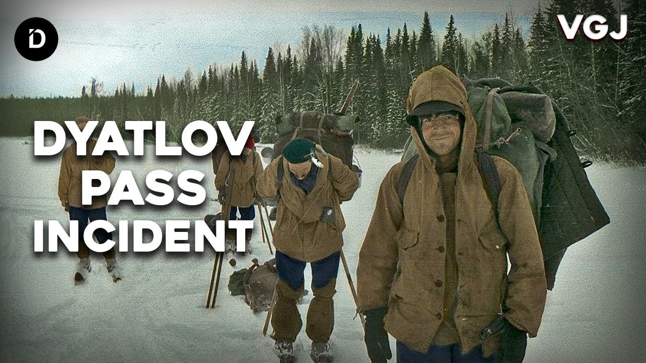 Misteri Mengerikan Dyatlov Pass Incident yang Masih Belum Terpecahkan (Video Game Journal)