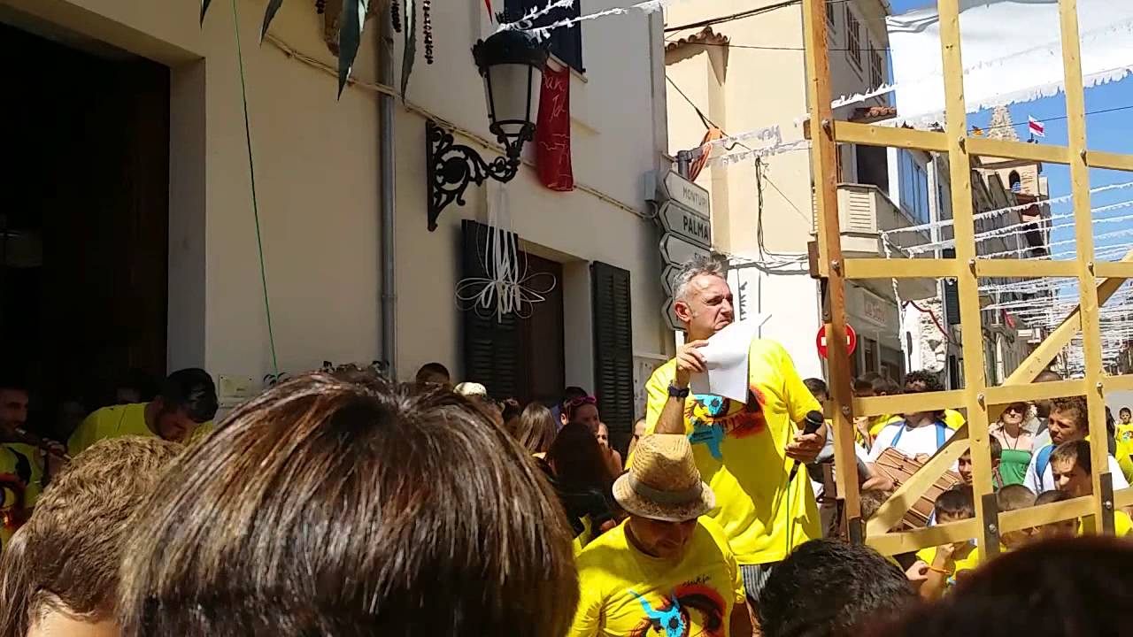 Festes 2014: Condemna (2)