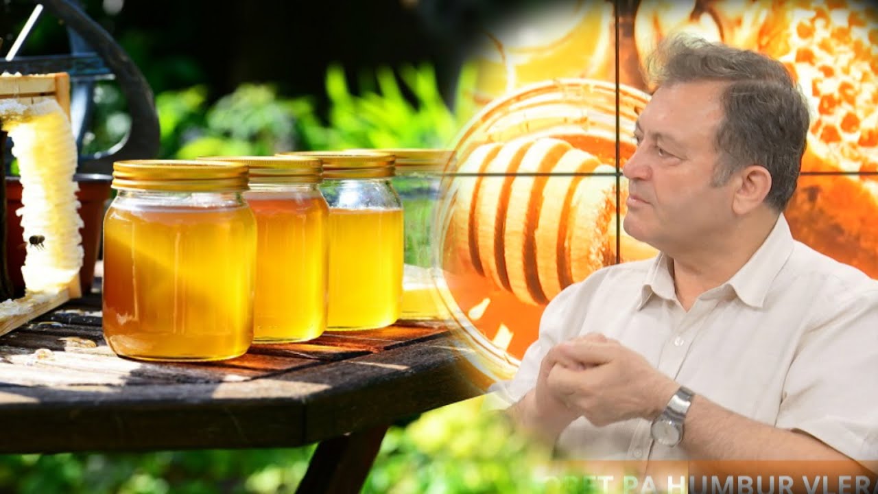 A prishet mjalti? Ja sa kohë mund të ruhet dhe si… Mos e bëni këtë gabim në përdorimin e tij!