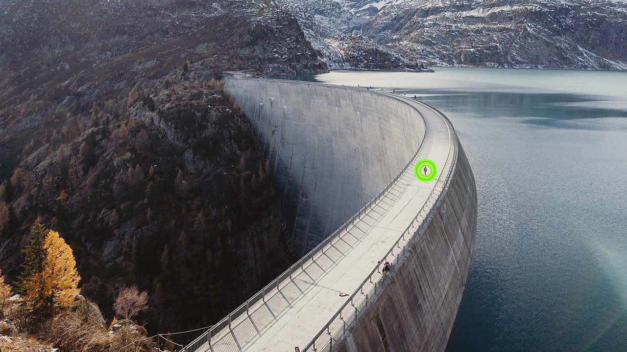 Top 8 Dangerous Dams...