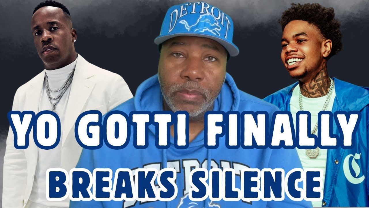 Yo Gotti & CMG Is Devastated By The Death Of Lil Poppa 
