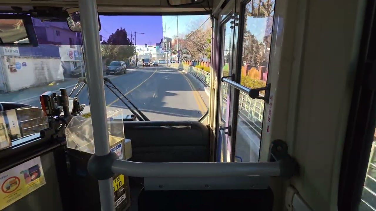 김해 8-1번 (구포역 ~ 불암역)