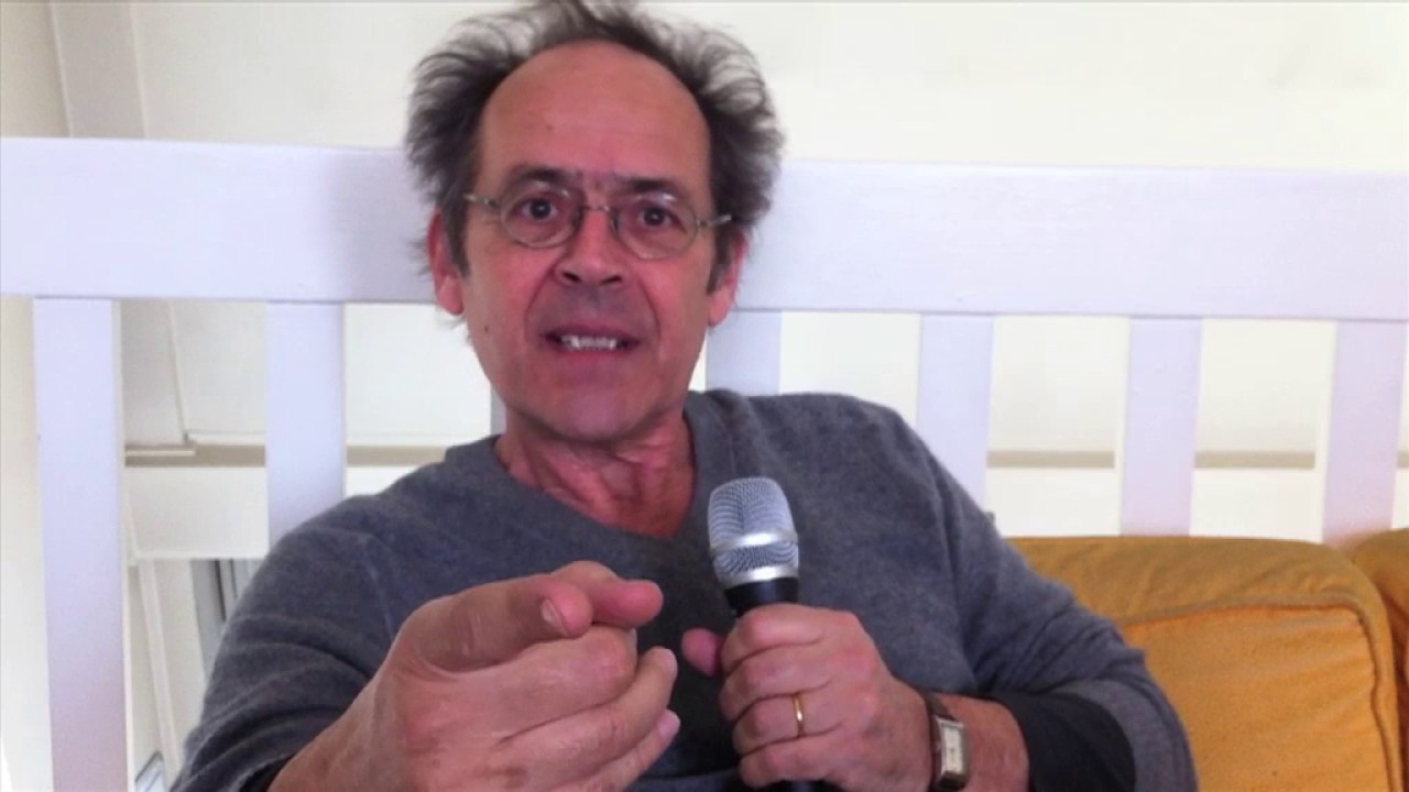 Bernard Stiegler #2 : 