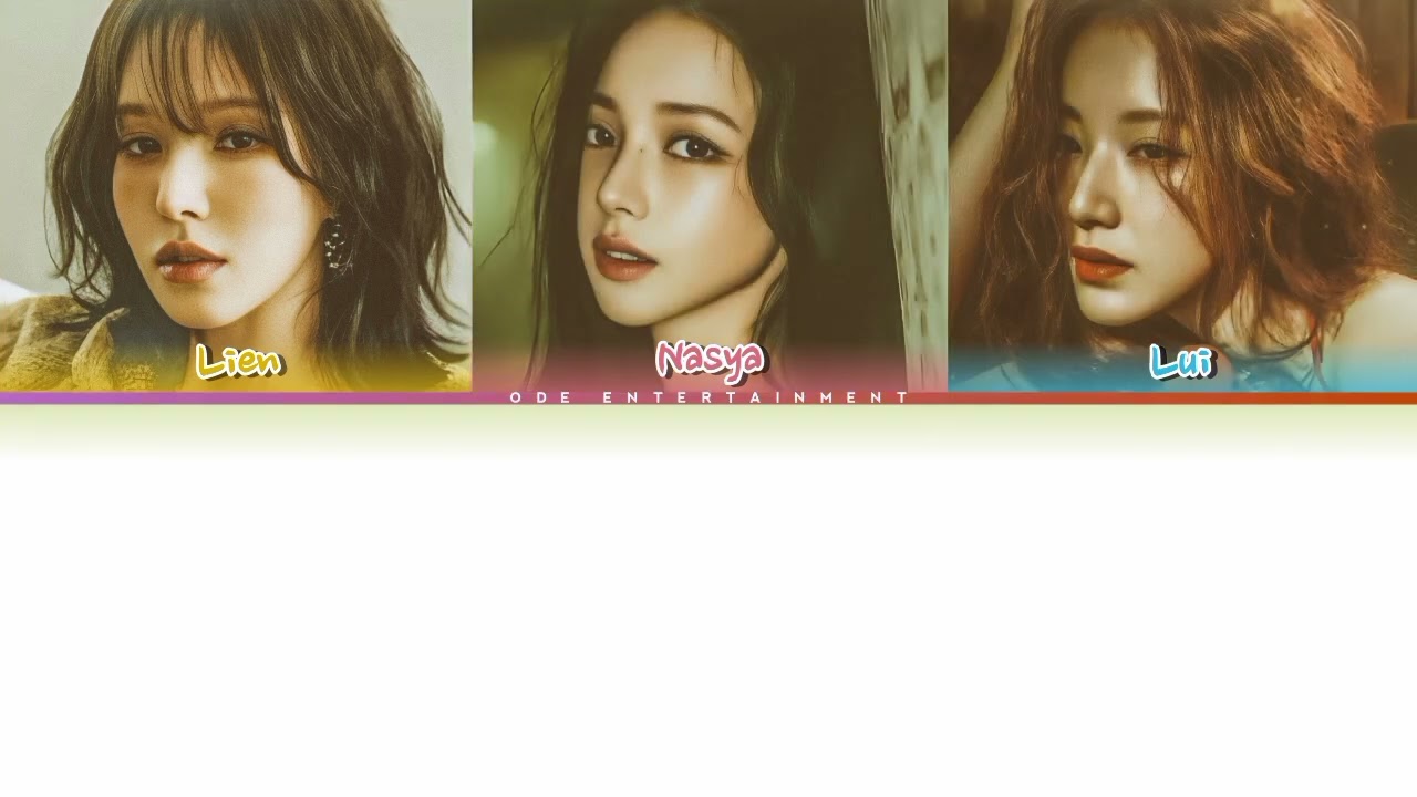 YOU ARE NOT ALONE - GFRIEND | COVER BY AERGLO FROM ODE ENTERTAINMENT @gfrdofficial 