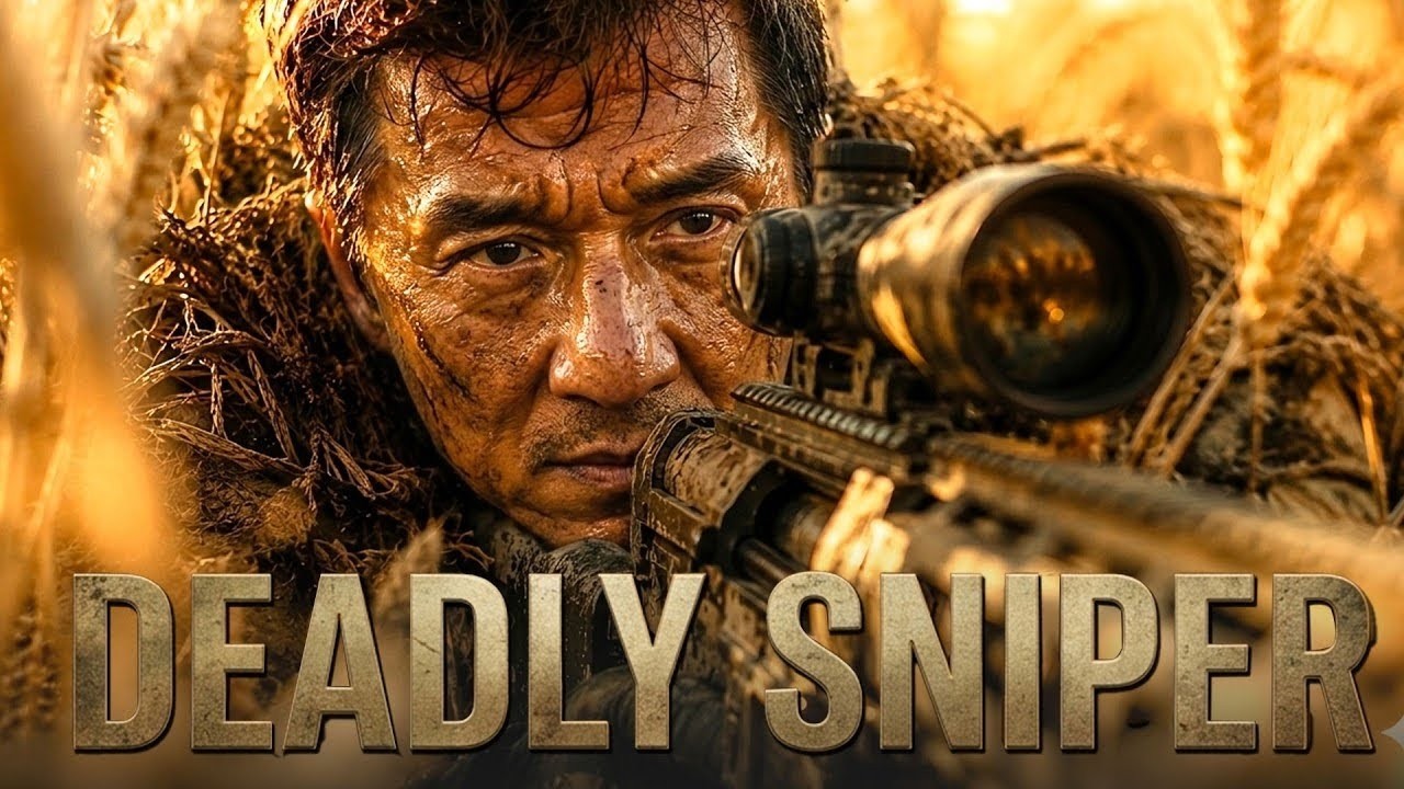 🔥New 2026 Action Movie Full Movie English Hollywood Action Movies 2026