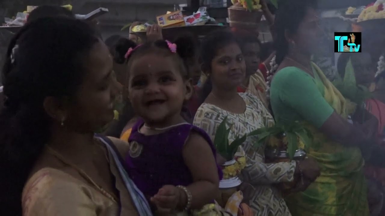 Nesavalar Colony Sivarathiri 2025