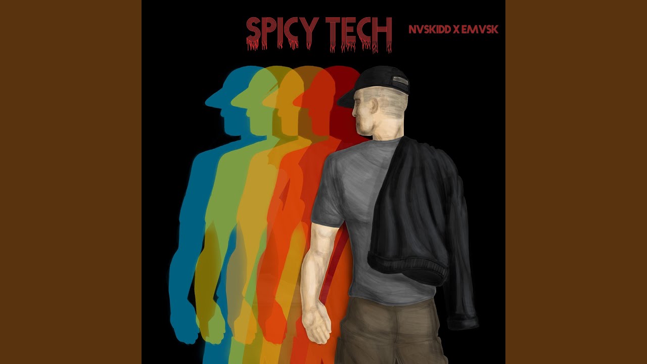 Spicy Tech