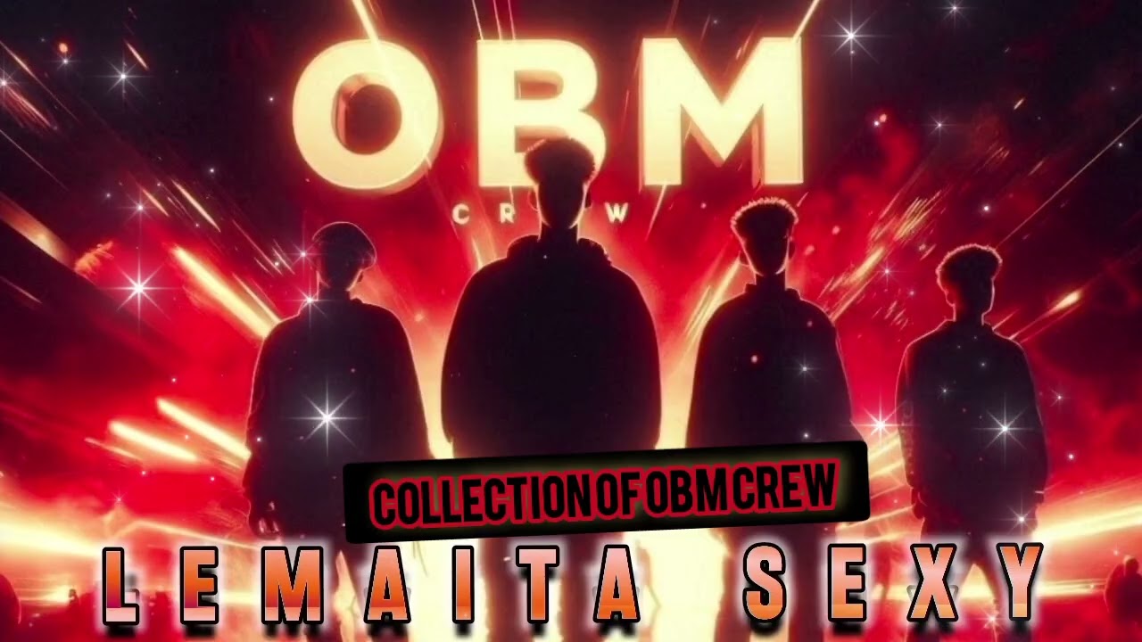 OBM CREW - FIRST TIME (PNGMUSIC)