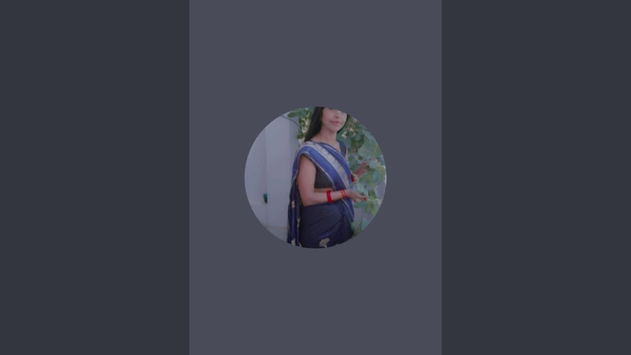 Suneeta Chaurasiya is live!