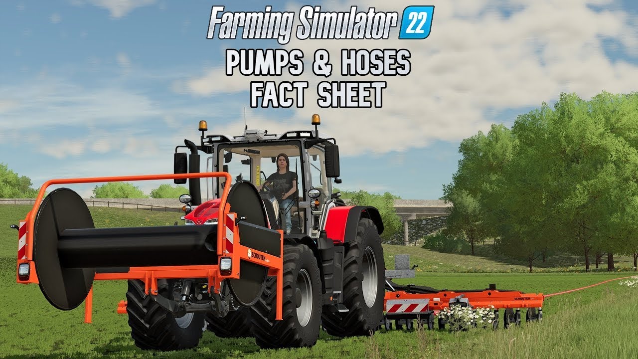 #FS22