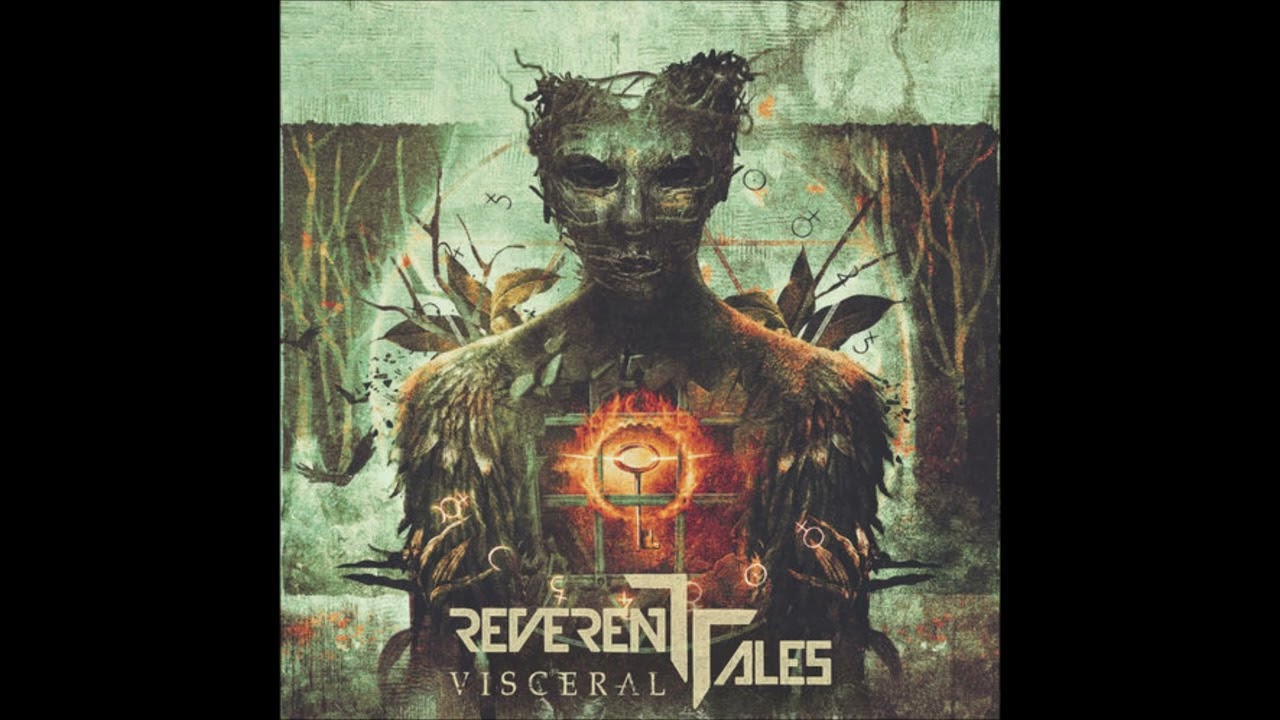Reverent Tales - Enclosure
