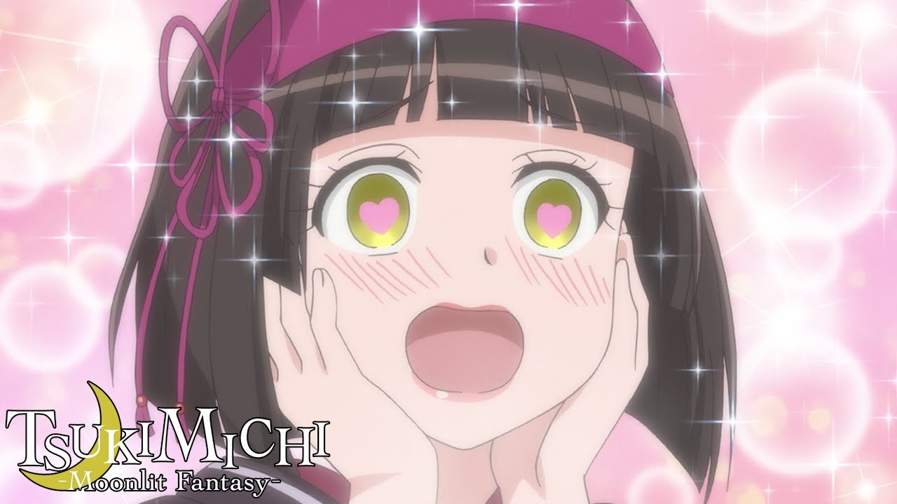 Named After Her Worst Qualities and She Loved It! | TSUKIMICHI -Moonlit Fantasy-