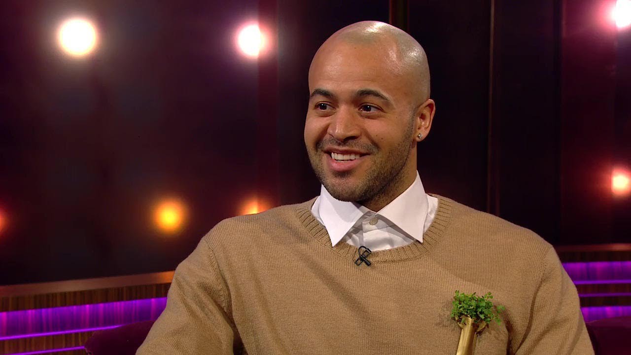 Darren Randolph on Martin O'Neill and Roy Keane | The Ray D’Arcy Show | RTÉ One