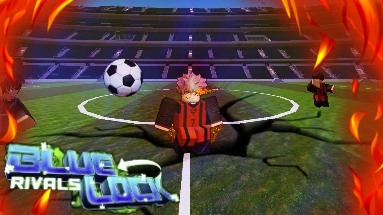 Naruhaya concept [Blue Lock: Rivals]