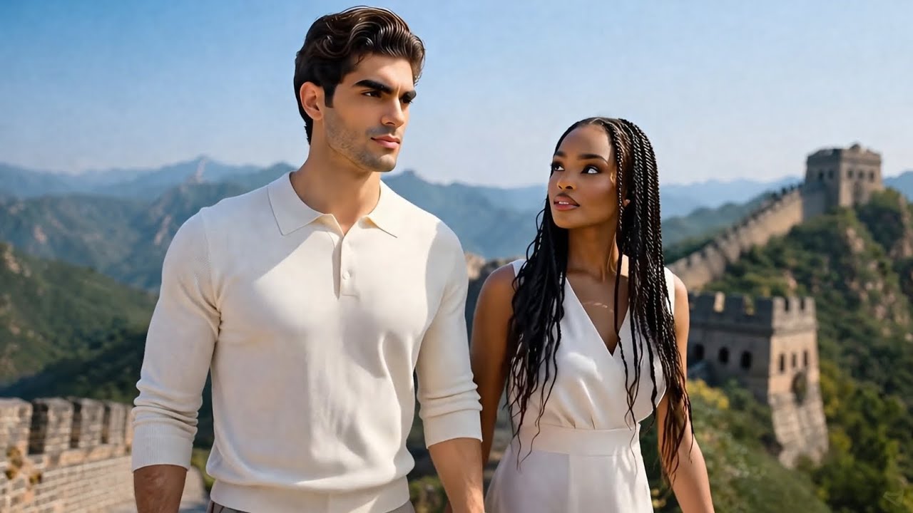 Fawad & Zainab: This Is What Intentional Love Really Looks Like