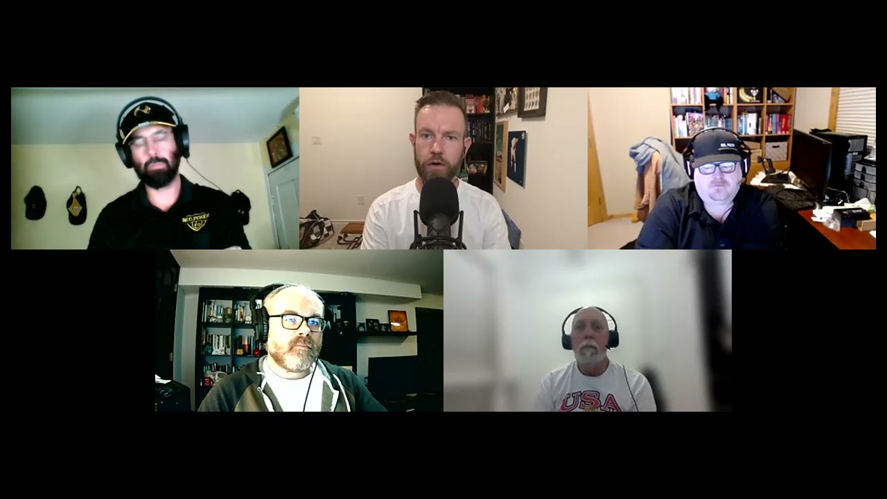 Ep 333 - Chats: Remko Rinkema on poker media, getting yourself started, and what's next!