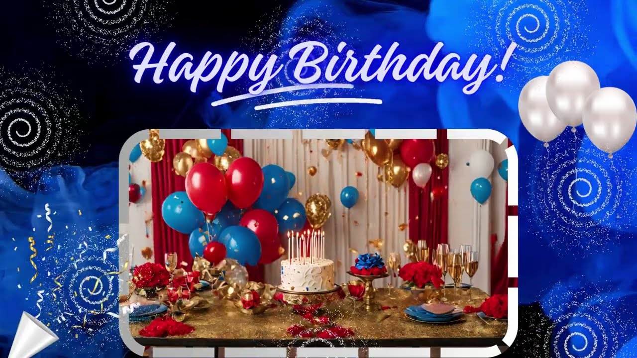 HAPPY birthday RIFFAT#Riffat #happybirthdaytoyou  #happybirthdaysong