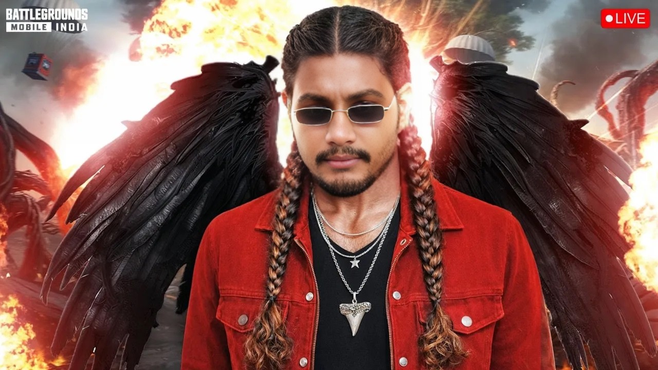 🔥ARE THUPPAS YED... | NIGHT FUN STREAM❤️TELUGU BGMI LIVE #bgmi #shorts #telugubgmi