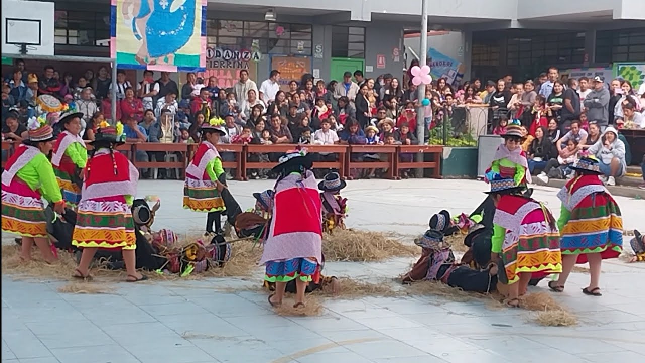 DANZA 