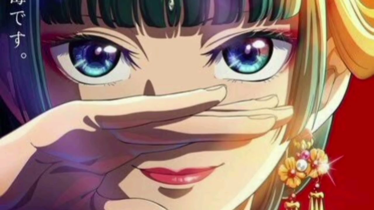 💀塩が凶器に⁉️『薬屋のひとりごと』猫猫が暴いた驚愕トリック🕵️‍♀️✨