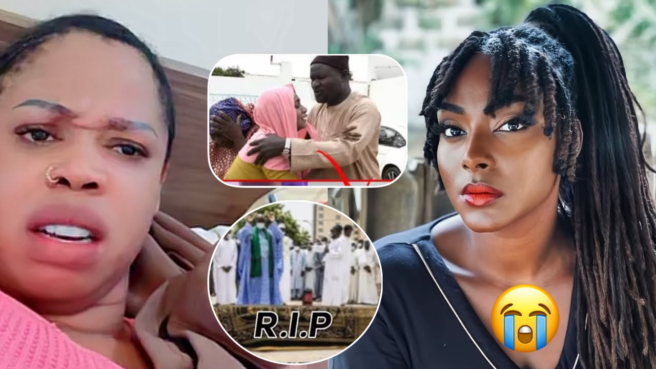 Kawtef😱Mame Ndiaye savon Décès Halima Gadji Ndasene 