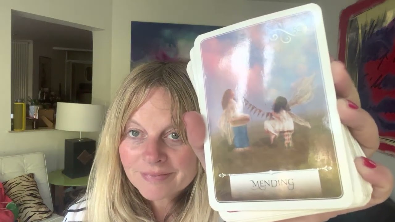 Twin Flames 🔥 SYNCHS SYNCHS SYNCHS - CHANNELLED LETTER 26 & 116 🔥