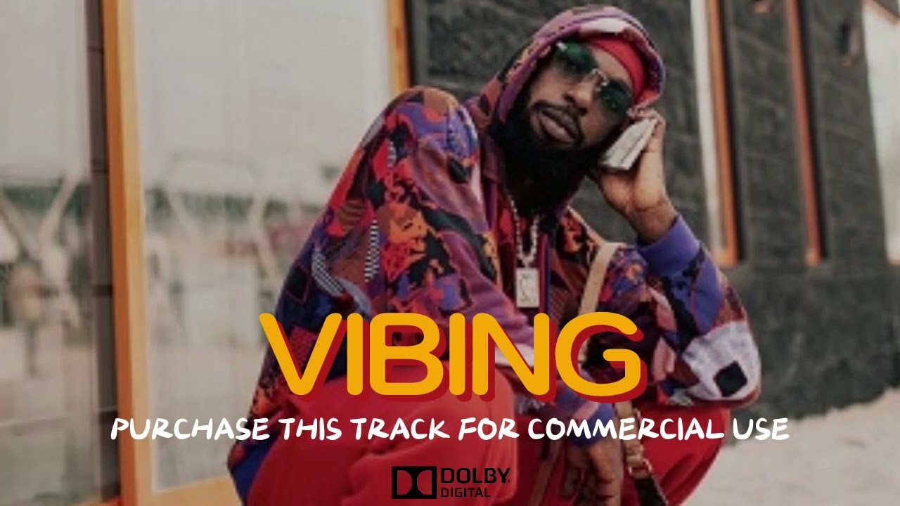 Monaky x Burnaboy type beat