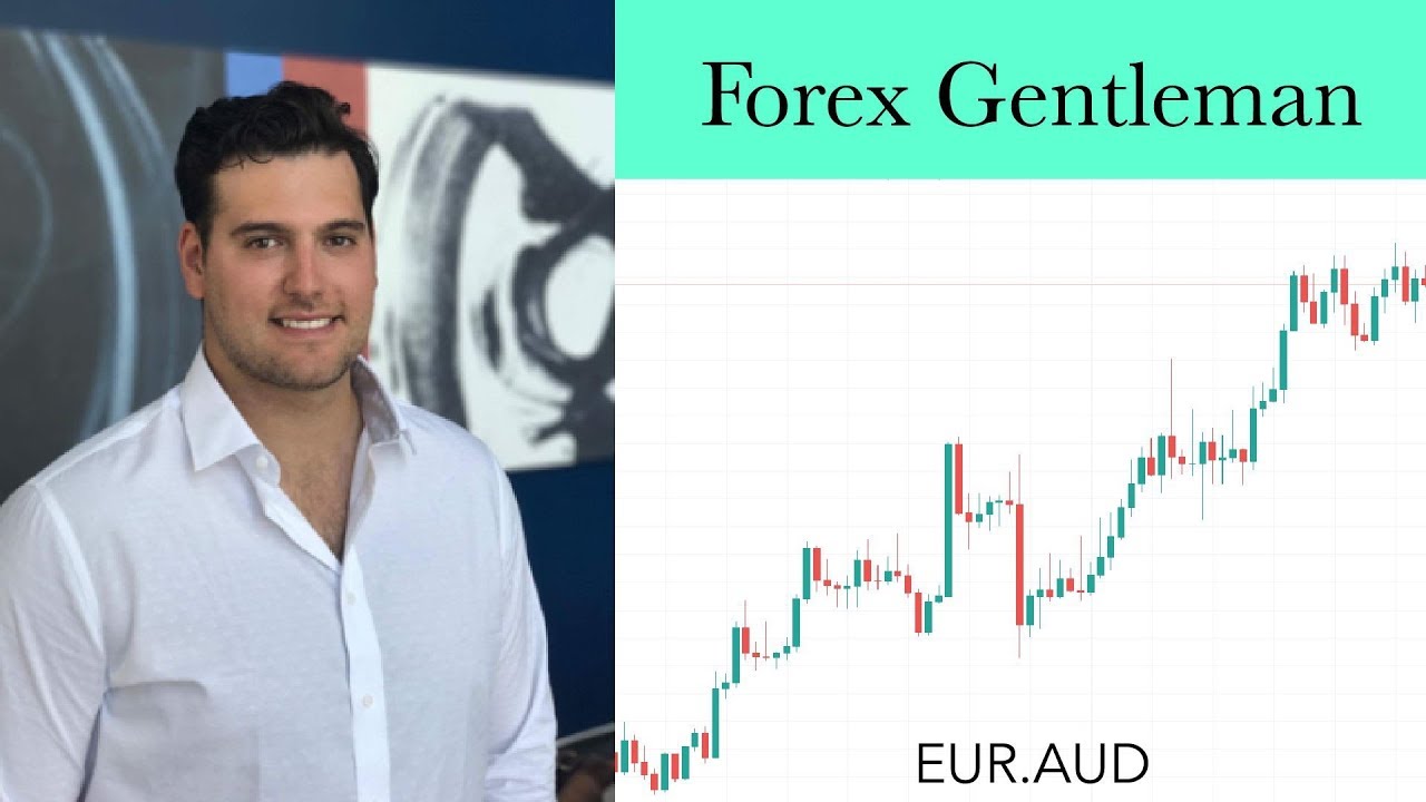 Forex Technical Analysis: EUR.AUD