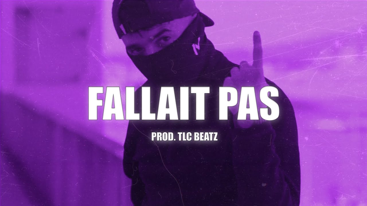 Jul x Nada Type Beat - 