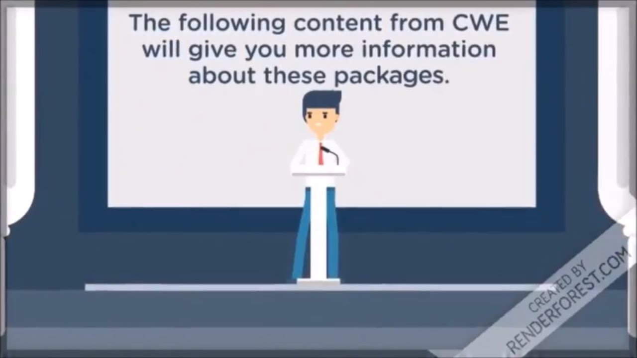 CWE Trading Bots