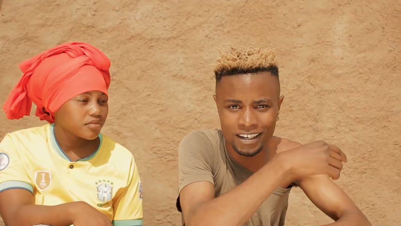 Roger Ft Lamine zinha Official Video BR Maquela