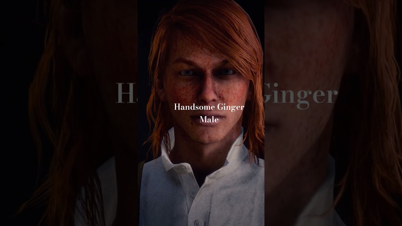 #charactercreation #rdr2 #rdonline #reddeadredemption #rdr #rdr2character Check Out My New Video