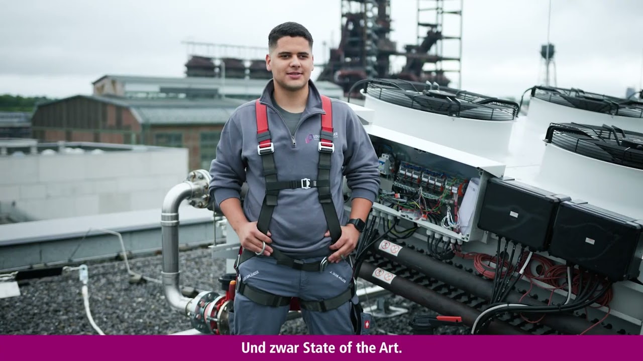 Ausbildung Elektroniker*in bei Louis Opl&auml;nder GmbH