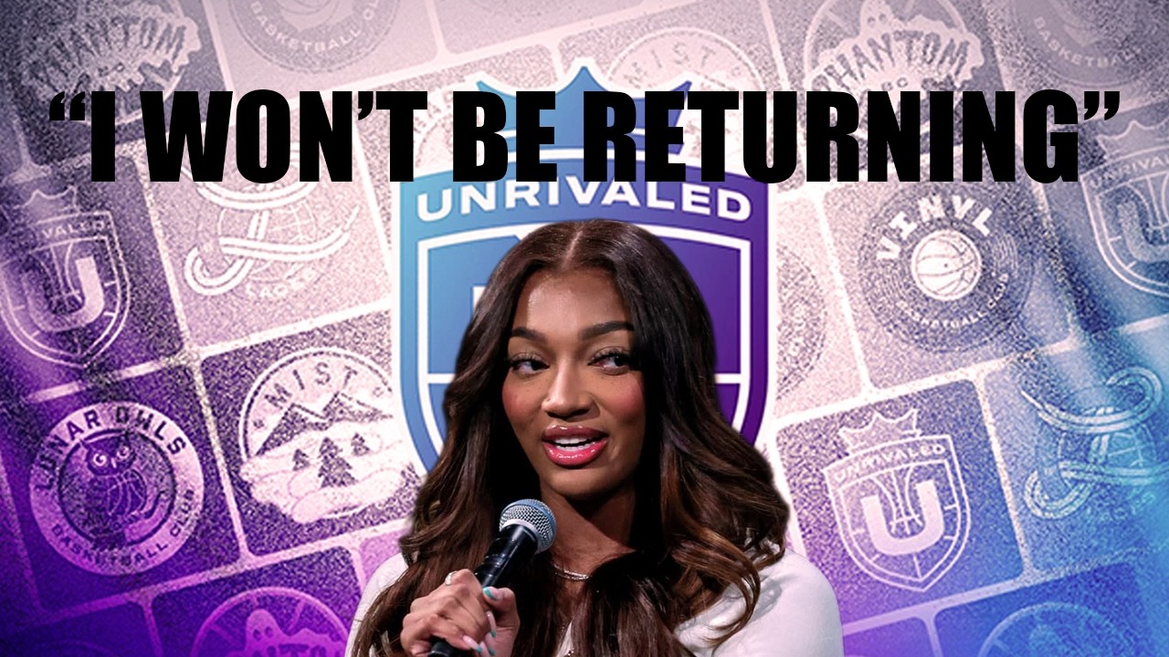 Are WNBA Players Losing Their Leverage?!