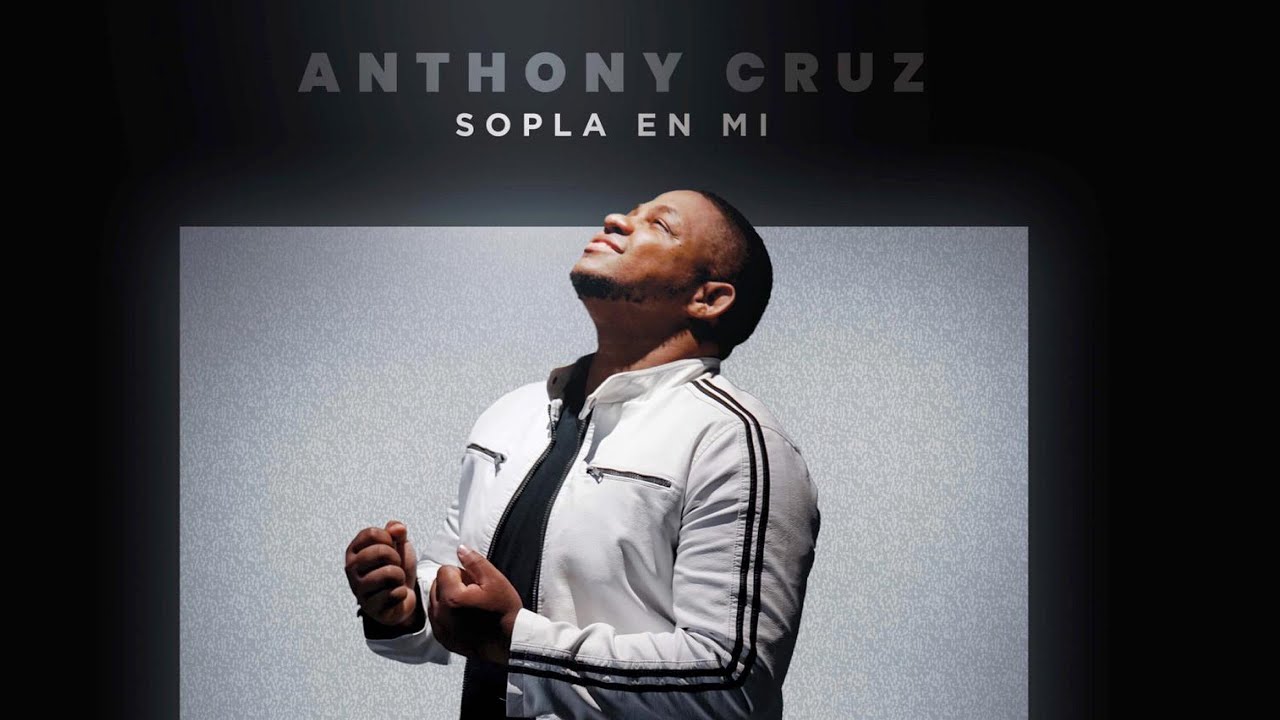 Anthony Cruz - Sopla en Mi-(OFFICIAL VIDEO)