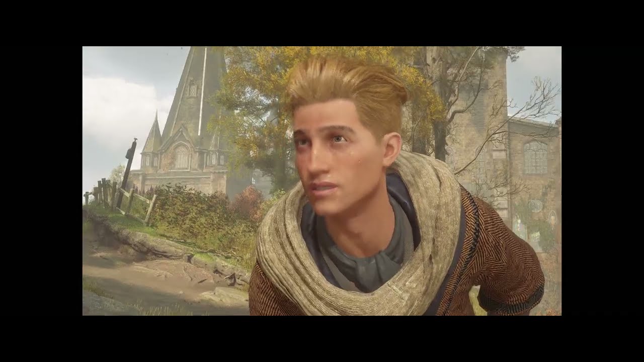 HOGWARTS LEGACY Gameplay Walkthrough / No Commentary 4K 60FPS Ultra HD Part 1 (lvl 23)