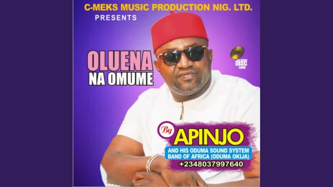 Abig Nwankwo Special