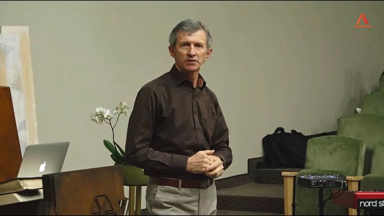 Nelu Mureșan - Adevărata binecuv&acirc;ntare &icirc;n căsnicie