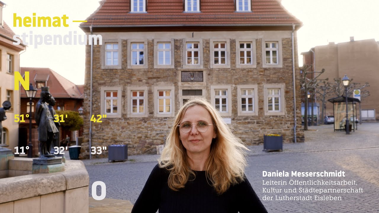 Regionalgeschichtliche Sammlungen der Lutherstadt Eisleben – HEIMATSTIPENDIUM#2