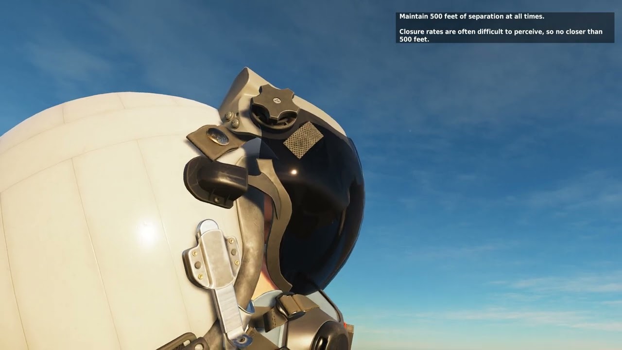 DCS F18C Aggressor   BFM04 M2K